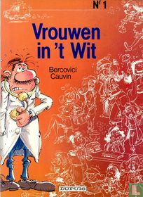 Vrouwen in 't wit 1 for sale