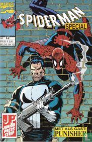 Spiderman Special 12