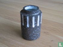 Westraven Chanoir vaasje, 8cm