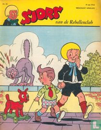 Sjors van de Rebellenclub 20 kaufen