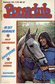 Ponyclub 116