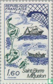 Saint-Pierre et Miquelon