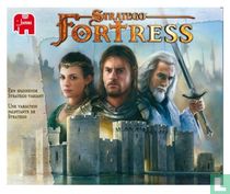 Stratego Fortress