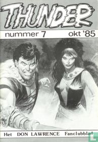 Thunder 7