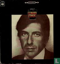 Cohen, Leonard muziek catalogus