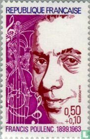 Francis Poulenc kopen