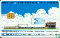 WNK Bedrijven