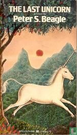 The Last Unicorn