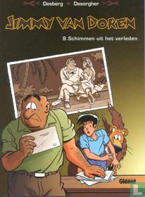 Schimmen uit het verleden