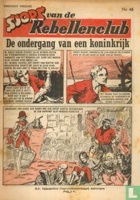 Sjors van de Rebellenclub 46 acheter