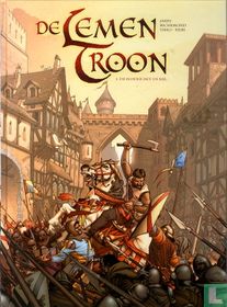 De ridder met de bijl