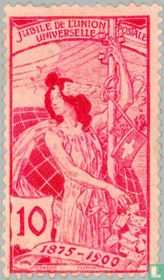 Weltpostverein