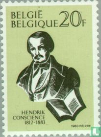 Hendrik Conscience