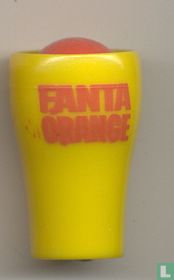 Fanta - Balspelletje 