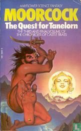 The Quest for Tanelorn