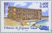 Schloss von Grignan kaufen