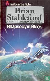 Rhapsody in Black