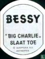 Big Charlie slaat toe
