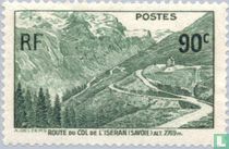 Col de l'Iseran