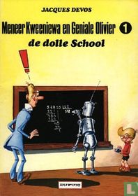 De dolle school
