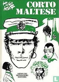 Corto Maltese