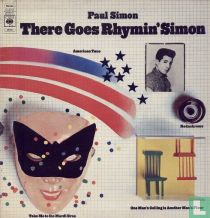 There Goes Rhymin' Simon