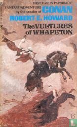 Vultures of Whapeton