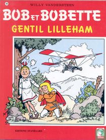 Gentil Lilleham