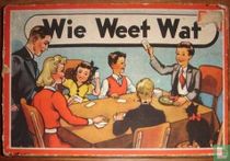 Wie Weet Wat