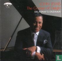 The Garden of Delight/DELAUNAY’S DILEMMA  