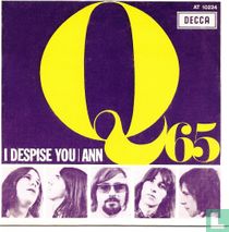 Q65 lp- und cd-katalog