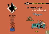De formule van Kortbaard