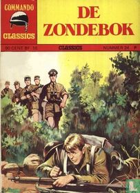 De zondebok