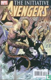 Avengers: The Initiative 3