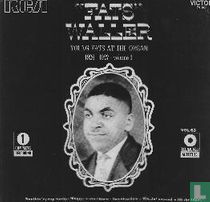 Young Fats at the Organ 1926-1927  Volume 1 