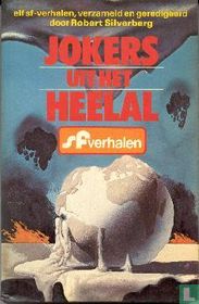Jokers uit het heelal