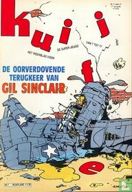 Operatie Adelaarsnest