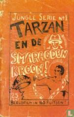 Tarzan en de smaragden kroon!