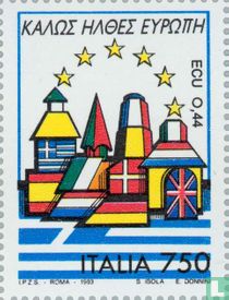 L'Europe unie