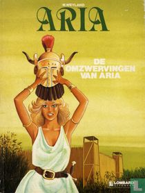 De omzwervingen van Aria for sale