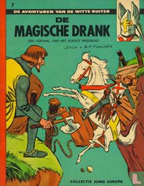 De magische drank
