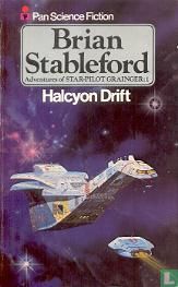 Halcyon Drift