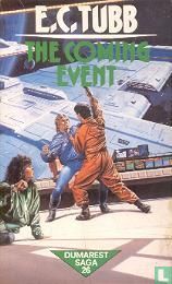 The Coming Event