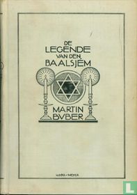 De legende van den Baalsjém