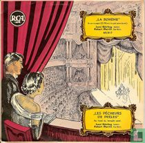 La Boheme