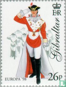 Europa – Fêtes et festivals nationaux 