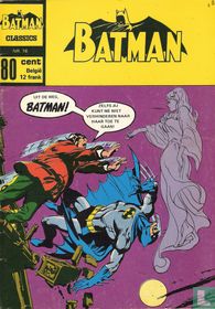 Batman 16