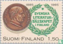 100 Jahre Gesellschaft für Schwedische Literatur in Finnland kaufen
