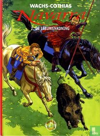 De leeuwenkoning acheter