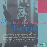 The West Coast Is the Best Coast 